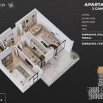 Sky Park Residence - Splaiul Unirii 23 WhatsApp Image 2026 07 31 at 12.28.33