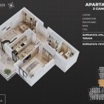 Sky Park Residence - Splaiul Unirii 24 WhatsApp Image 2026 07 31 at 12.29.27