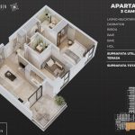 Sky Park Residence - Splaiul Unirii 25 WhatsApp Image 2026 07 31 at 12.30.13