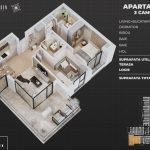 Sky Park Residence - Splaiul Unirii 26 WhatsApp Image 2026 07 31 at 12.31.52