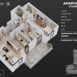Sky Park Residence - Splaiul Unirii 27 WhatsApp Image 2026 07 31 at 12.32.56
