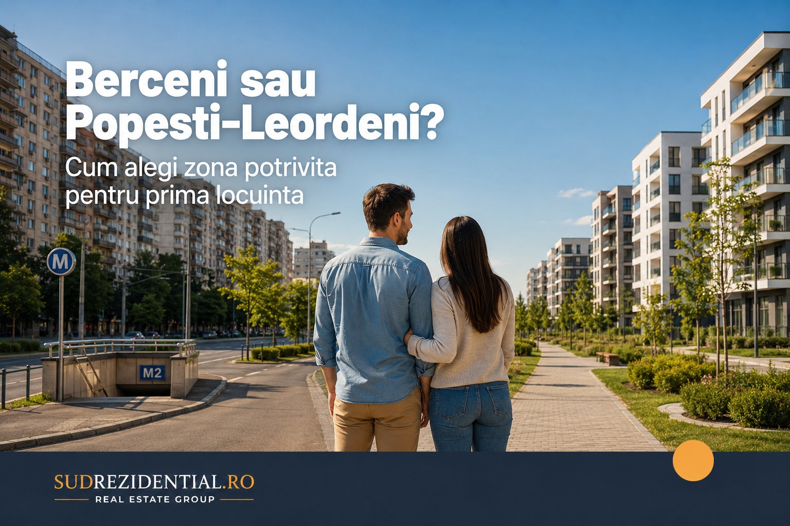 Berceni sau Popesti-Leordeni? Cum alegi zona potrivita pentru prima locuinta 8 Berceni sau Popesti-Leordeni? Cum alegi zona potrivita pentru prima locuinta