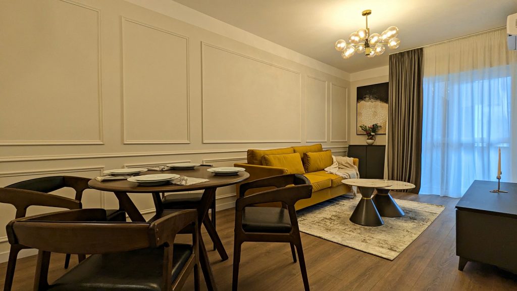 Anunturi ansamblu rezidential 11 Apartament 2 camere, terasa generoasa, finsaje premium, imobil nou in zona Metalurgiei, Sectorul 4