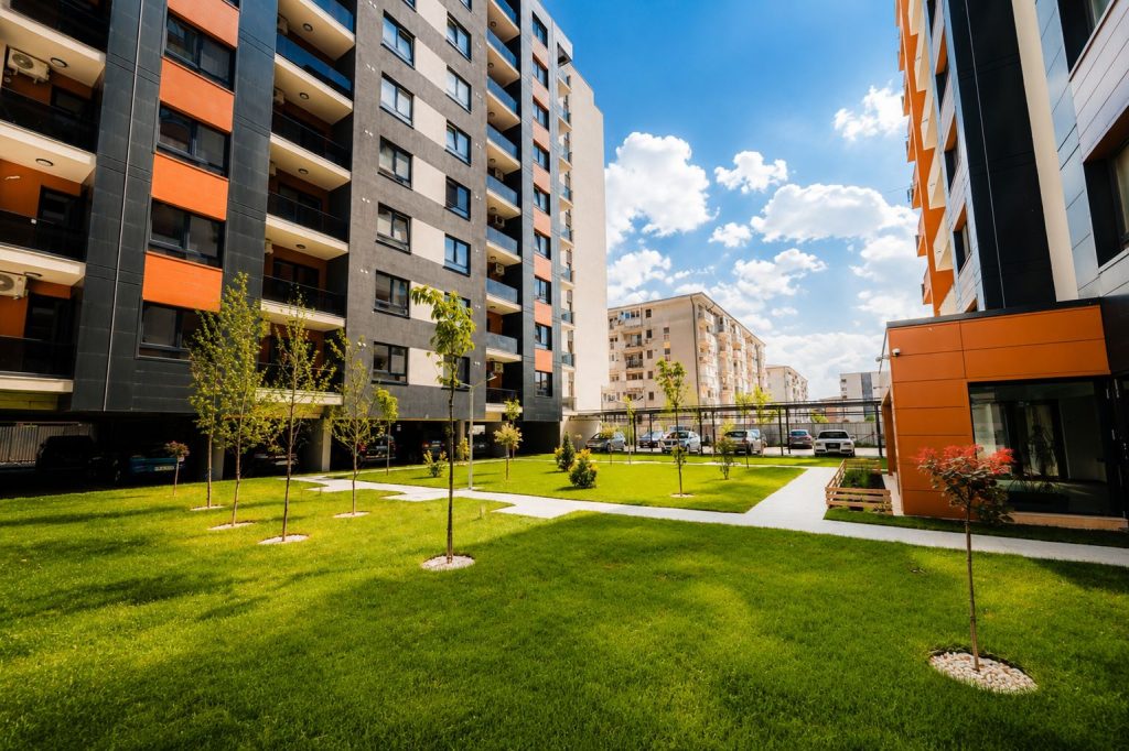 Anunturi ansamblu rezidential 5 Apartament gata de mutare | Mobilat si utilat complet – zona Aparatorii Patriei, Drumul Jilavei