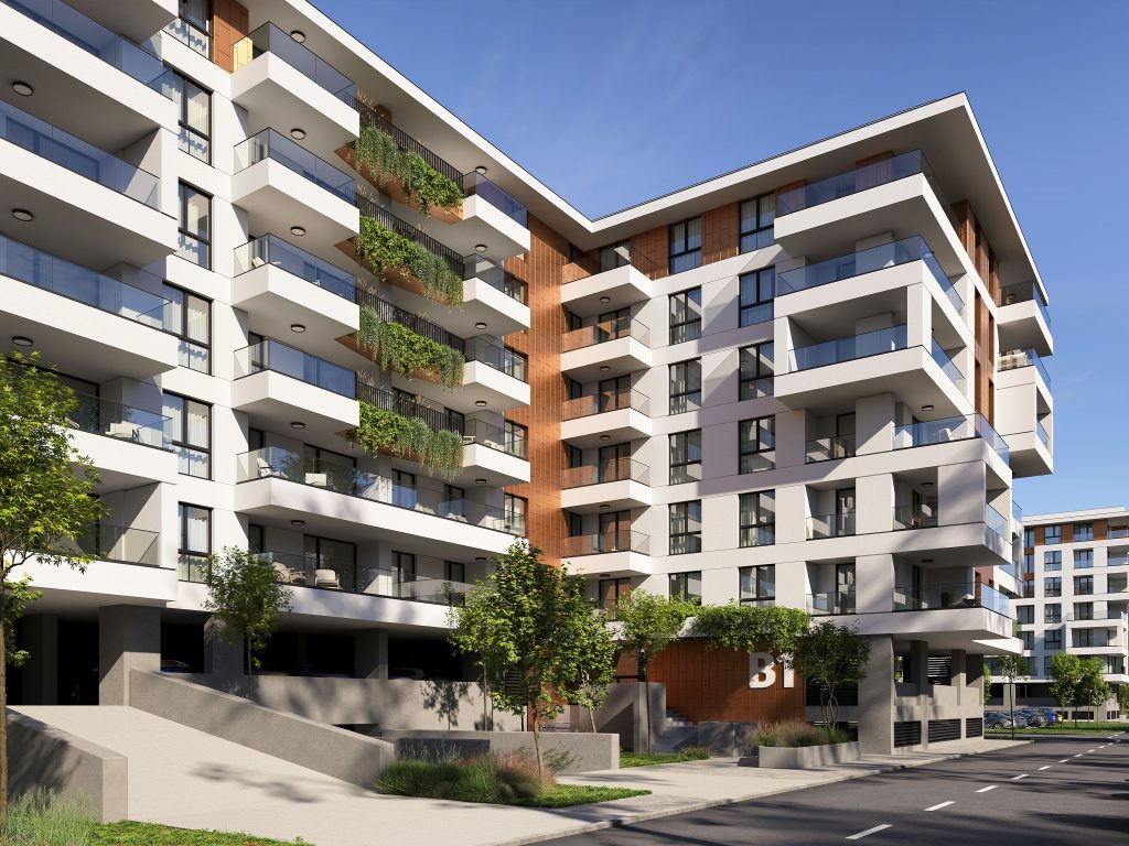 Apartamente 3 camere de vanzare Bucuresti 31 Locuinta moderna cu 3 camere, terasa ampla, 86.3 mp – Sky Park Residence, Popesti-Leordeni