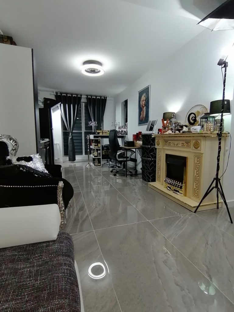 Anunturi ansamblu rezidential 9 Apartament mobilat si utilat | Gata de mutare – Soseaua Vitan Barzesti, Vitantis Shopping Center