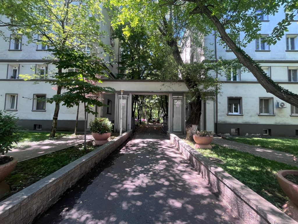 Apartament 2 camere, boxa inclusa si acces metrou Constantin Brancoveanu, Sectorul 4