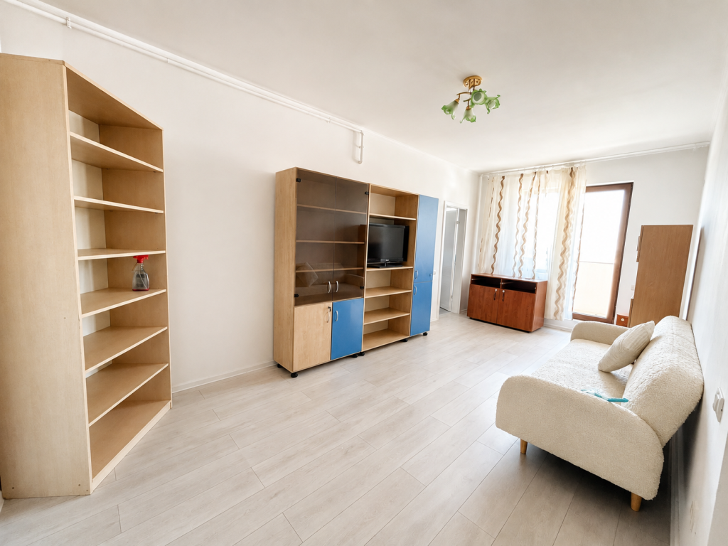Anunturi ansamblu rezidential 45 Apartament cu 2 camere de inchiriat, compartimentare eficienta – Confort Urban, Sector 5