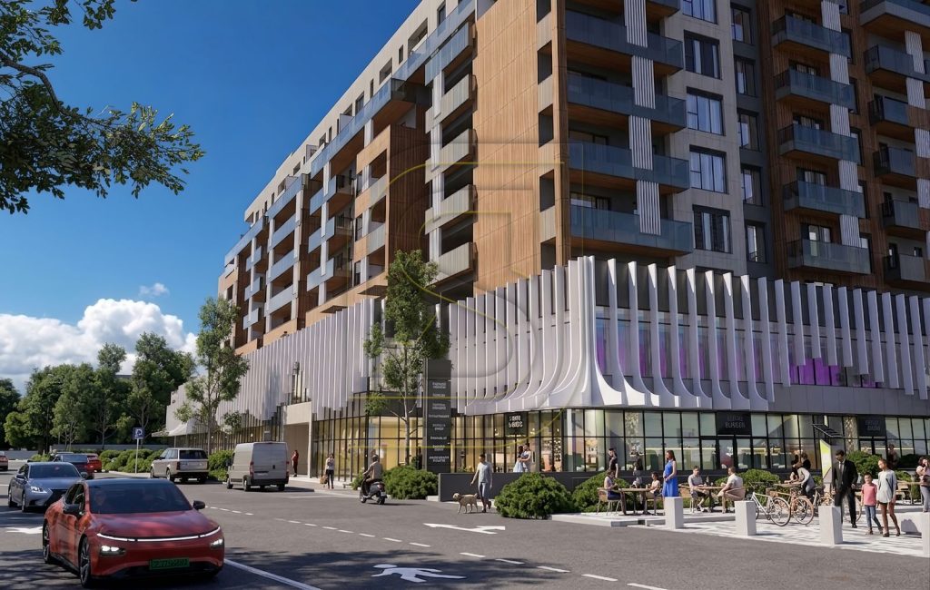 Apartament eficient compartimentat, imobil premium – metrou Aparatorii Patriei, Sectorul 4
