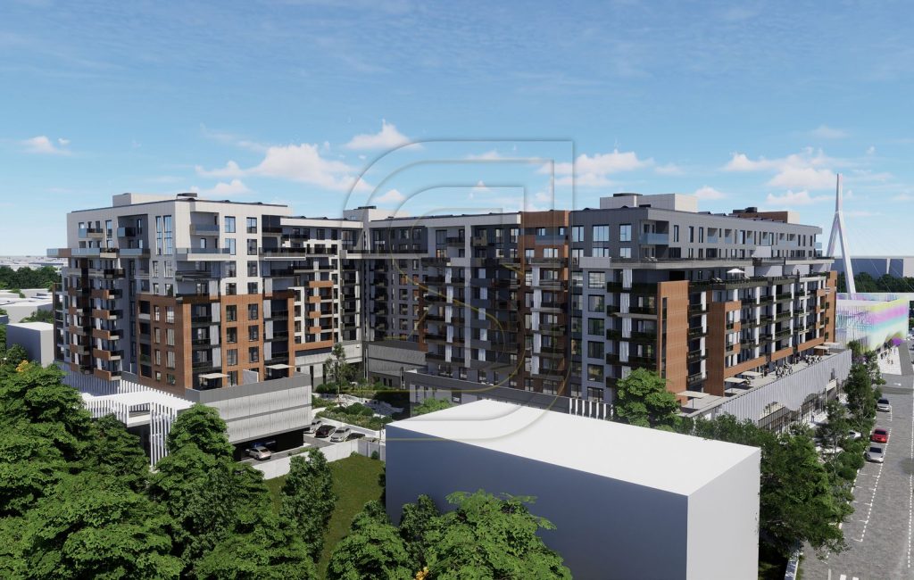 Apartamente noi Bucuresti | Ilfov 45 Apartament cu o camera, locatie de top, langa Patinoar Berceni Arena, Sector 4
