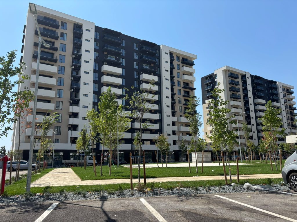 Spatii comerciale 25 Spatiu comercial 150 mp cu posibilitate de extindere – The Grand Kristal Residence, Metalurgiei