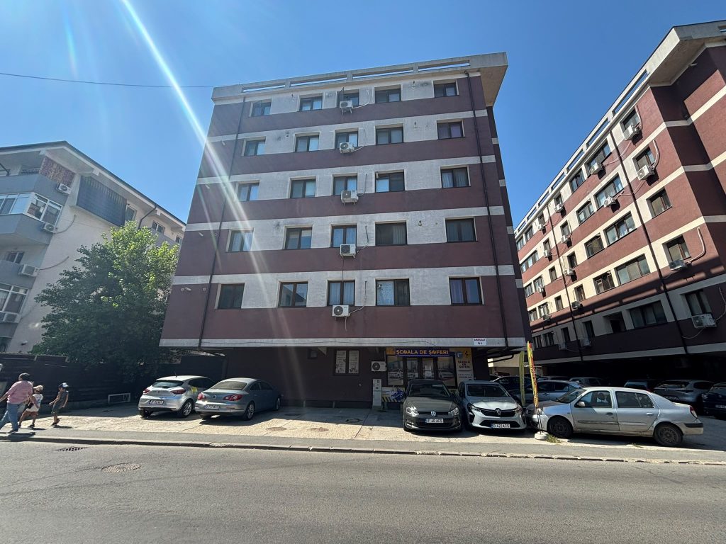 Apartamente noi Bucuresti | Ilfov 11 Apartament 2 camere, etaj intermediar, pregatit de mutare | Metrou Dimitrie Leonida