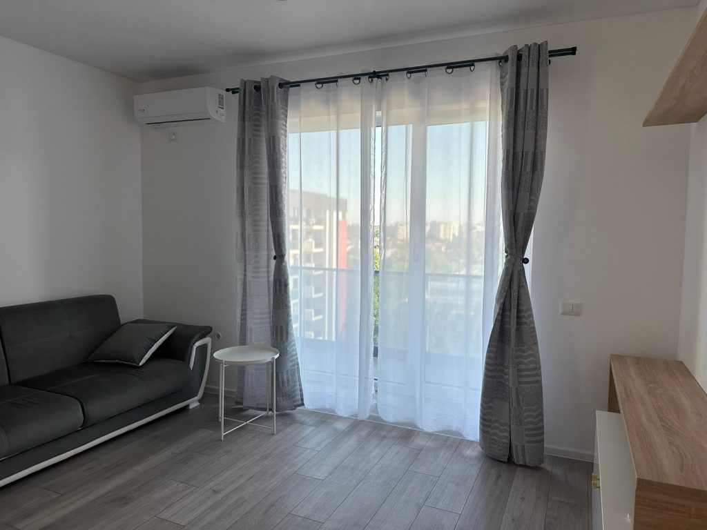 Anunturi ansamblu rezidential 3 Prima inchiriere | Apartament mobilat si utilat complet, Viva Residence, acces facil metrou