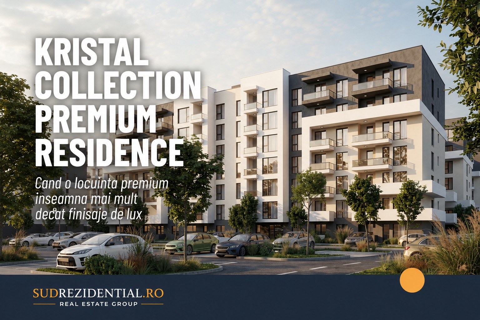 Kristal Collection Premium Apartments Residence – cand o locuinta premium inseamna mai mult decat finisaje de lux 7 Kristal Collection Premium Apartments Residence – cand o locuinta premium inseamna mai mult decat finisaje de lux