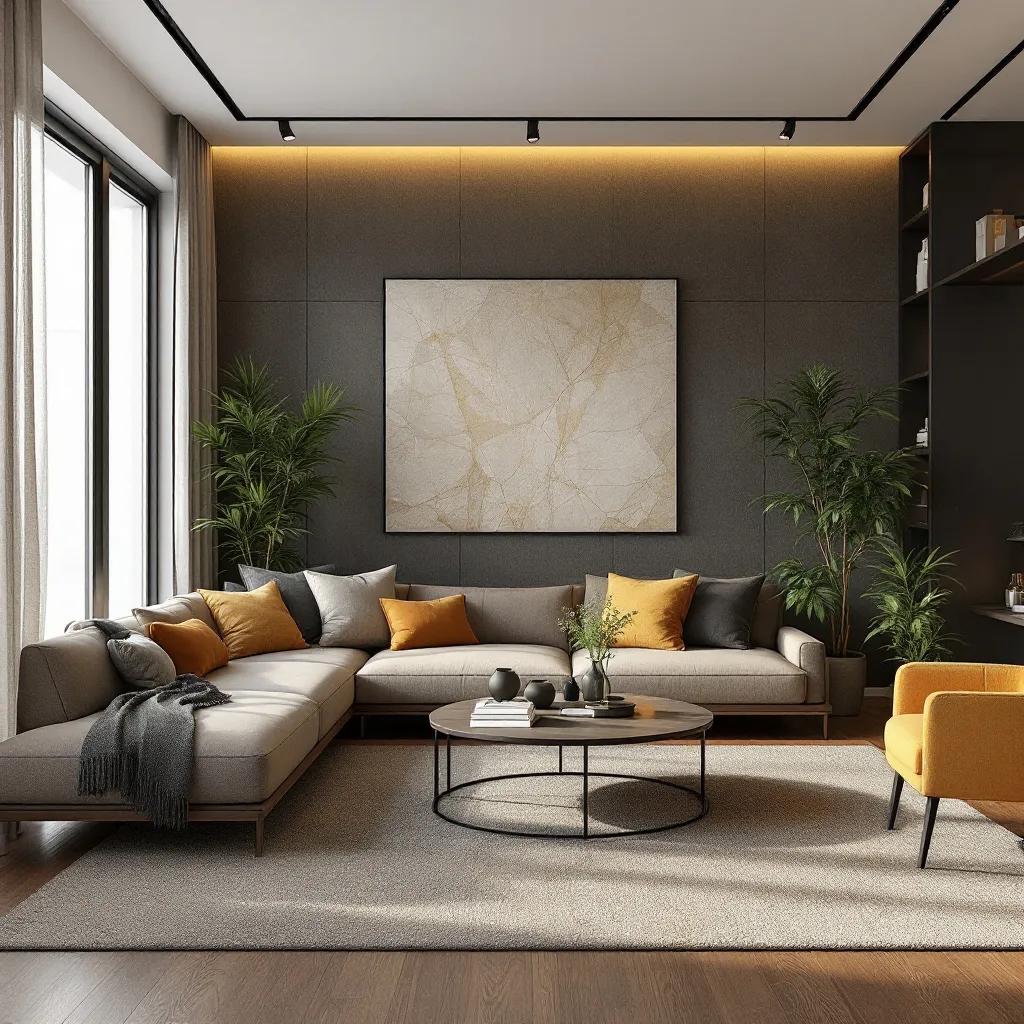 Apartamente 3 camere de vanzare Bucuresti 35 Apartament cu 3 camere, decomandat, terasa 14,4 mp, ansamblu modern cu piscina | Splaiul Unirii