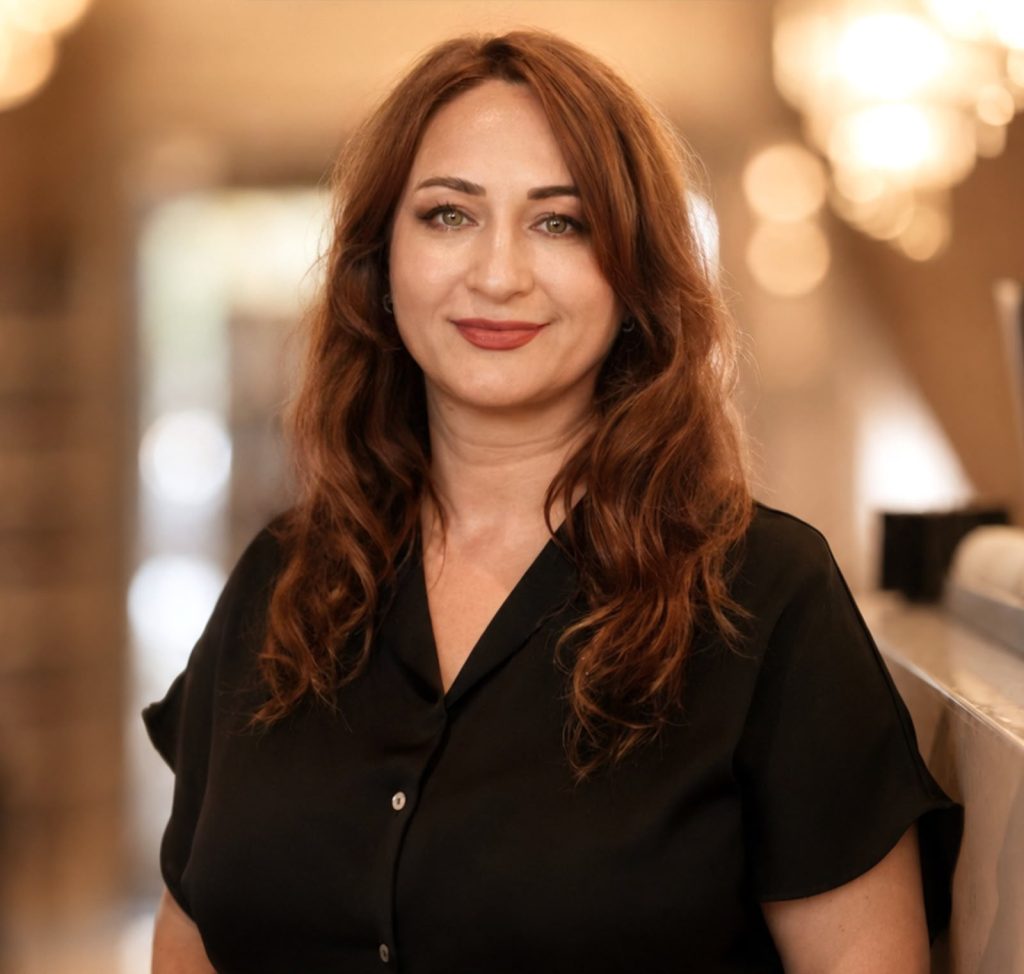 Iuliana Lepadatu