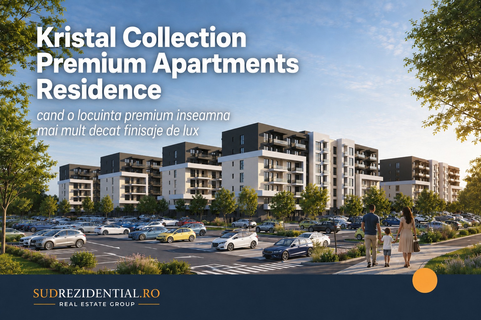 Kristal Collection Premium Apartments Residence – cand o locuinta premium inseamna mai mult decat finisaje de lux 8 Kristal Collection Premium Apartments Residence – cand o locuinta premium inseamna mai mult decat finisaje de lux