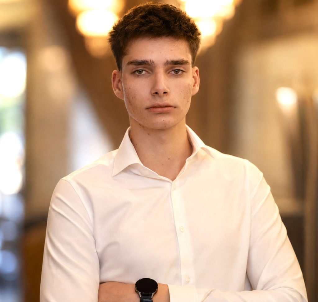 Roberto Gheordanescu