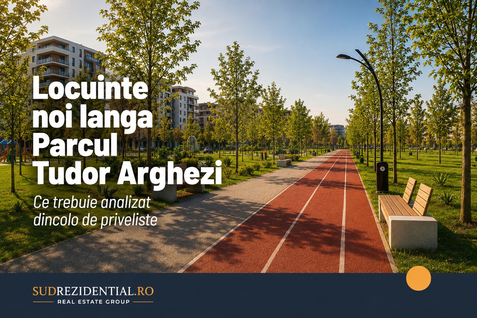 Locuinte noi langa Parcul Tudor Arghezi: ce trebuie analizat dincolo de priveliste 6 Locuinte noi langa Parcul Tudor Arghezi: ce trebuie analizat dincolo de priveliste