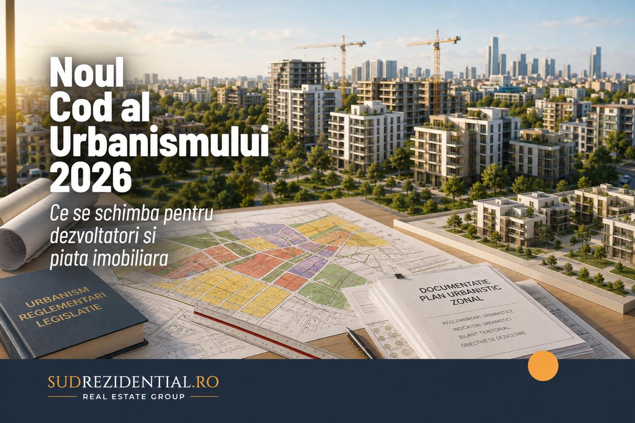 Noul Cod al Urbanismului 2026: ce se schimba pentru dezvoltatori si piata imobiliara din Romania 12 Noul Cod al Urbanismului 2026: ce se schimba pentru dezvoltatori si piata imobiliara din Romania