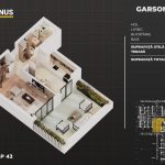 Venus Arena Residence 40 1 2