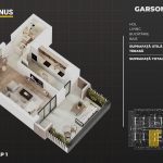 Venus Arena Residence 14 1 4