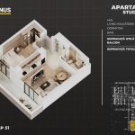 Venus Arena Residence 34 10 1