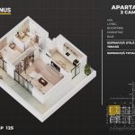 Venus Arena Residence 66 11 2