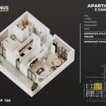 Venus Arena Residence 65 12
