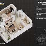 Venus Arena Residence 63 16