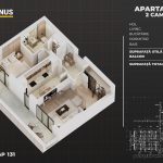 Venus Arena Residence 62 17