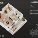 Venus Arena Residence 61 18 1
