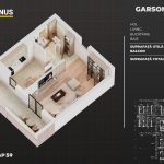 Venus Arena Residence 32 18