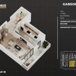 Venus Arena Residence 11 19