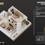 Venus Arena Residence 71 2 3
