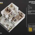 Venus Arena Residence 17 2 6