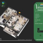 Vienna Parkside Residence - Metalurgiei Park Faza 2 94 219233247 A