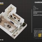 Venus Arena Residence 12 25 1
