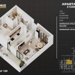Venus Arena Residence 48 25