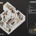 Venus Arena Residence 46 26