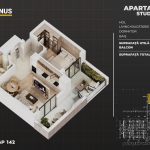 Venus Arena Residence 50 28