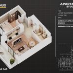 Venus Arena Residence 49 29 1