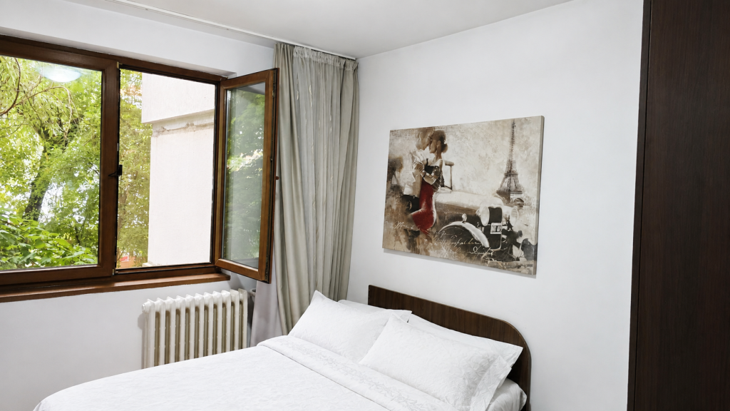 Anunturi ansamblu rezidential 147 Apartament cu 4 camere, 88.7 mp, Soseaua Berceni, zona Aparatorii Patriei, Sector 4