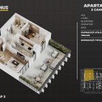 Venus Arena Residence 18 3 2