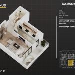 Venus Arena Residence 13 31 1