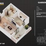 Venus Arena Residence 51 31