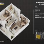Venus Arena Residence 15 32