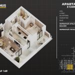 Venus Arena Residence 47 35