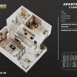 Venus Arena Residence 16 36