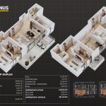 Venus Arena Residence 20 37